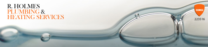 r.homes plumbing
